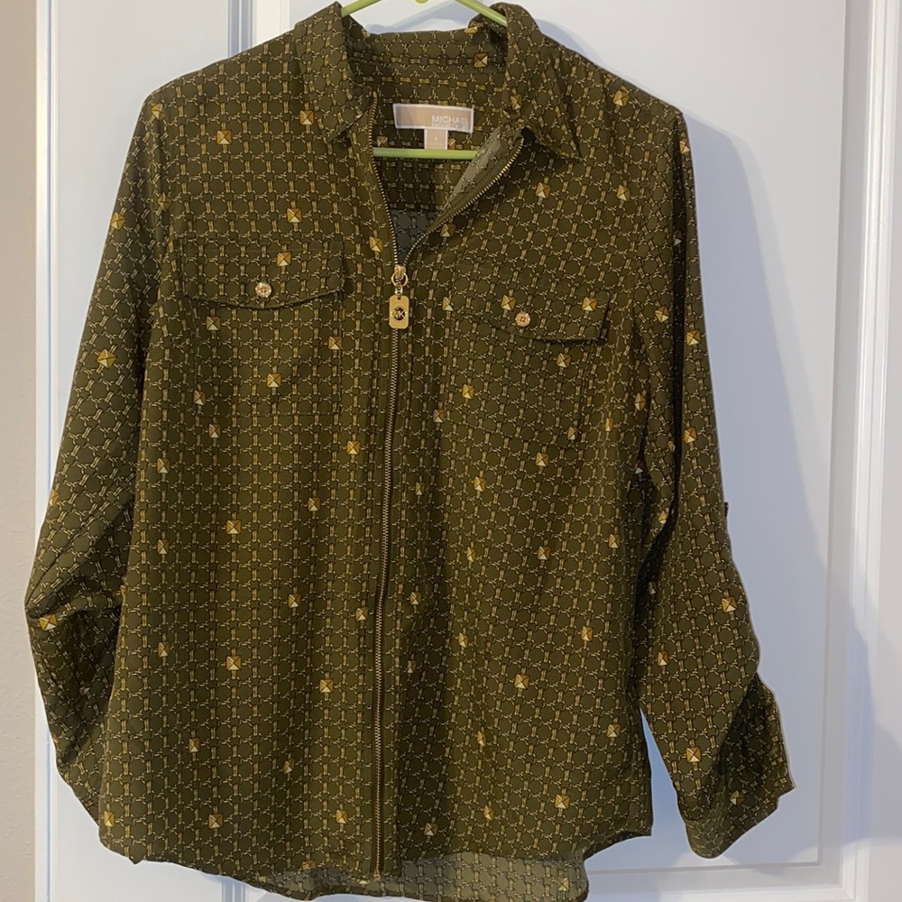 Michael Kors blouse